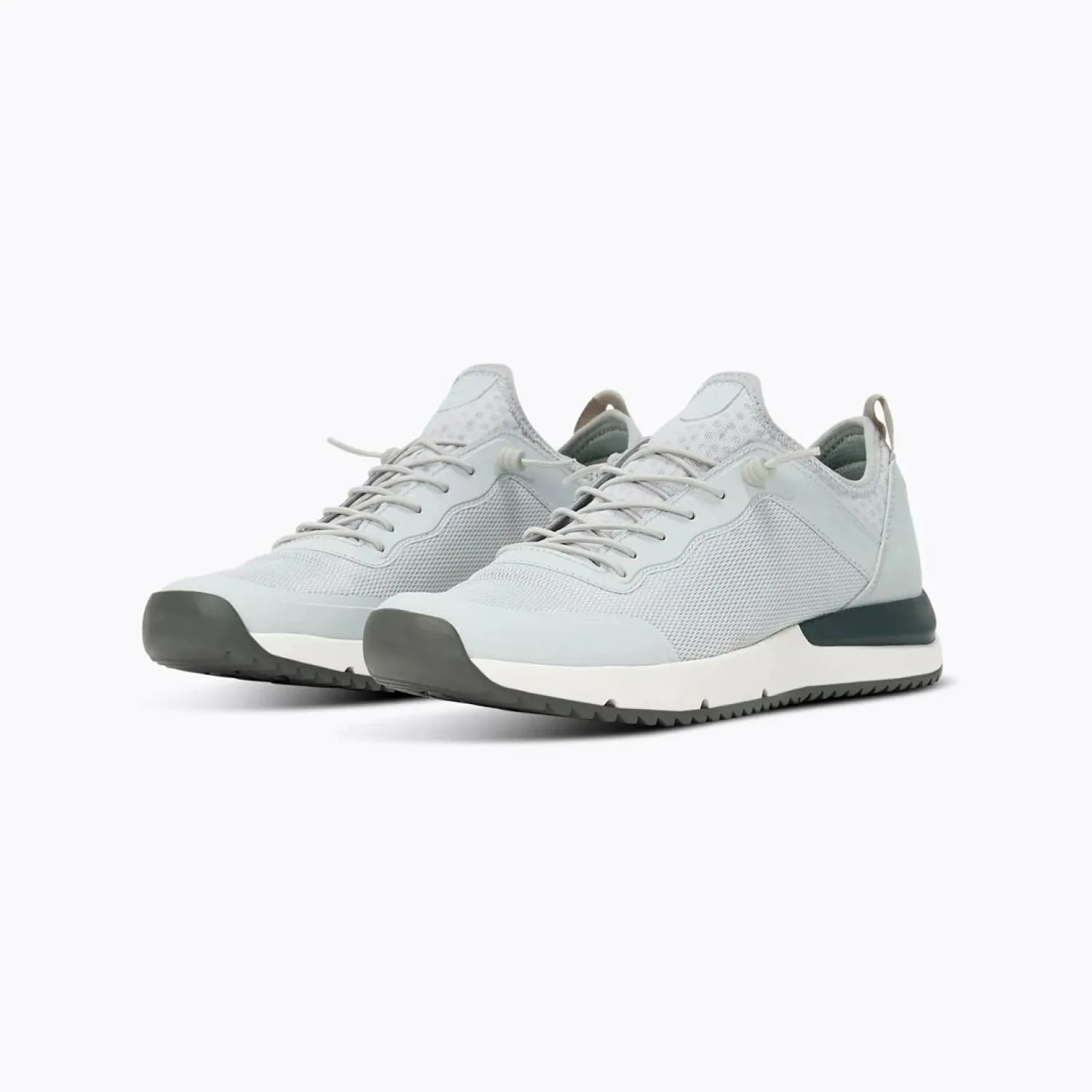 Tropicfeel Canyon Shoes (Fog Grey) - EU 40