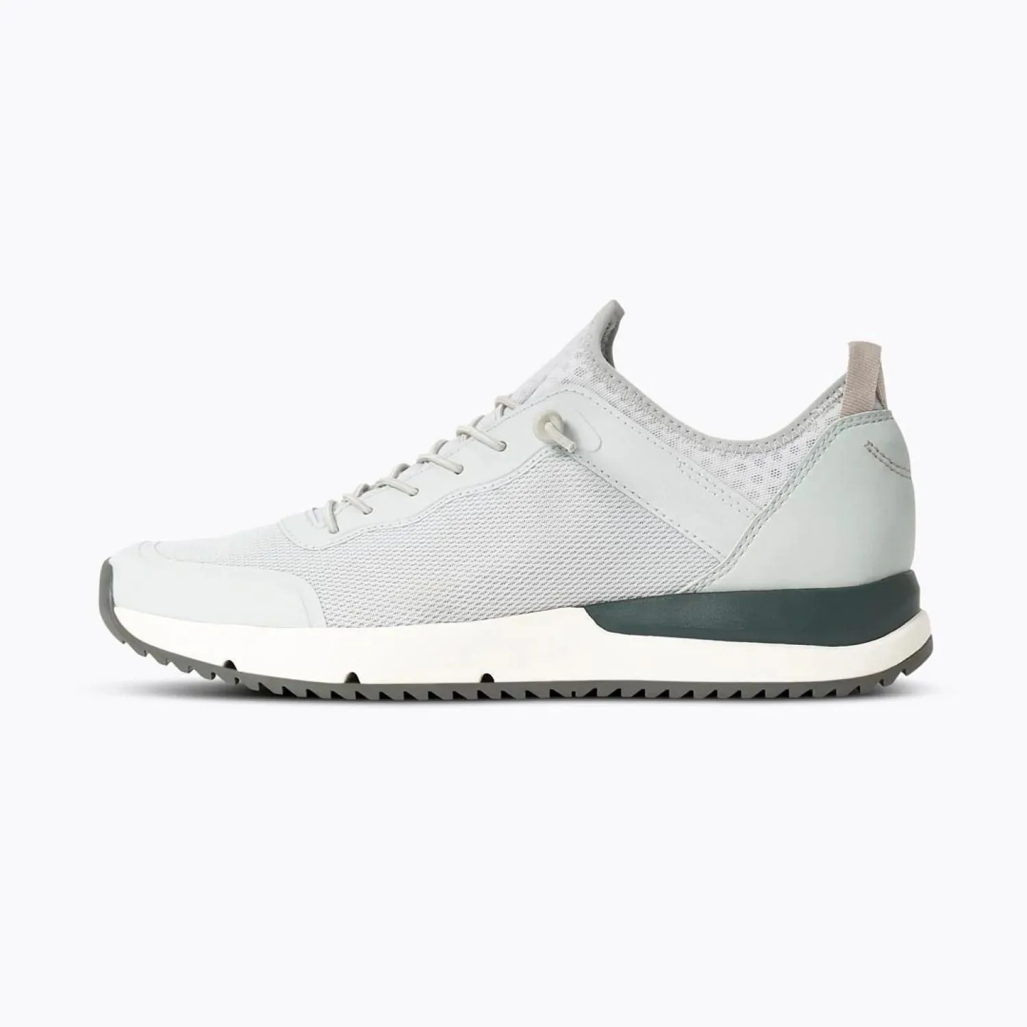 Tropicfeel Canyon Shoes (Fog Grey) - EU 40