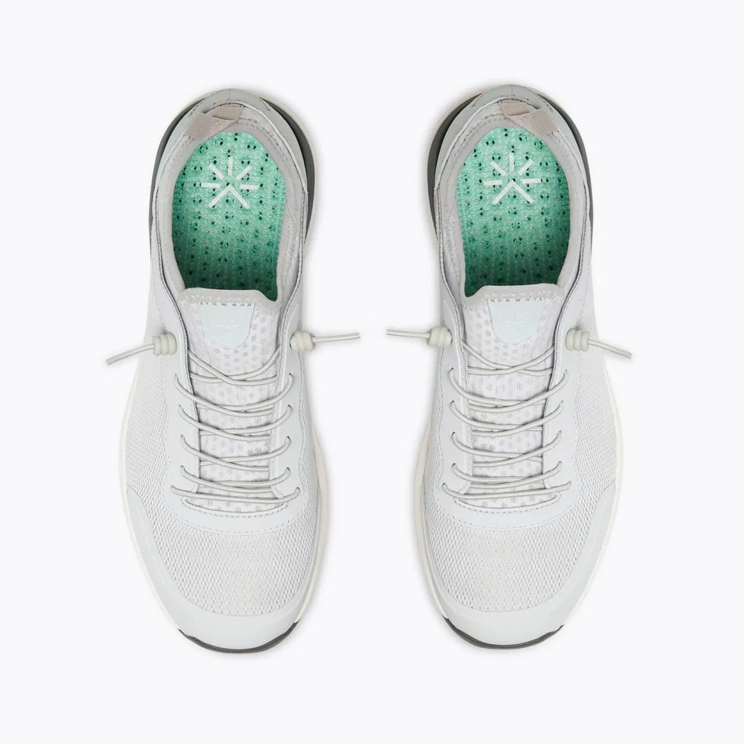 Tropicfeel Canyon Shoes (Fog Grey) - EU 40