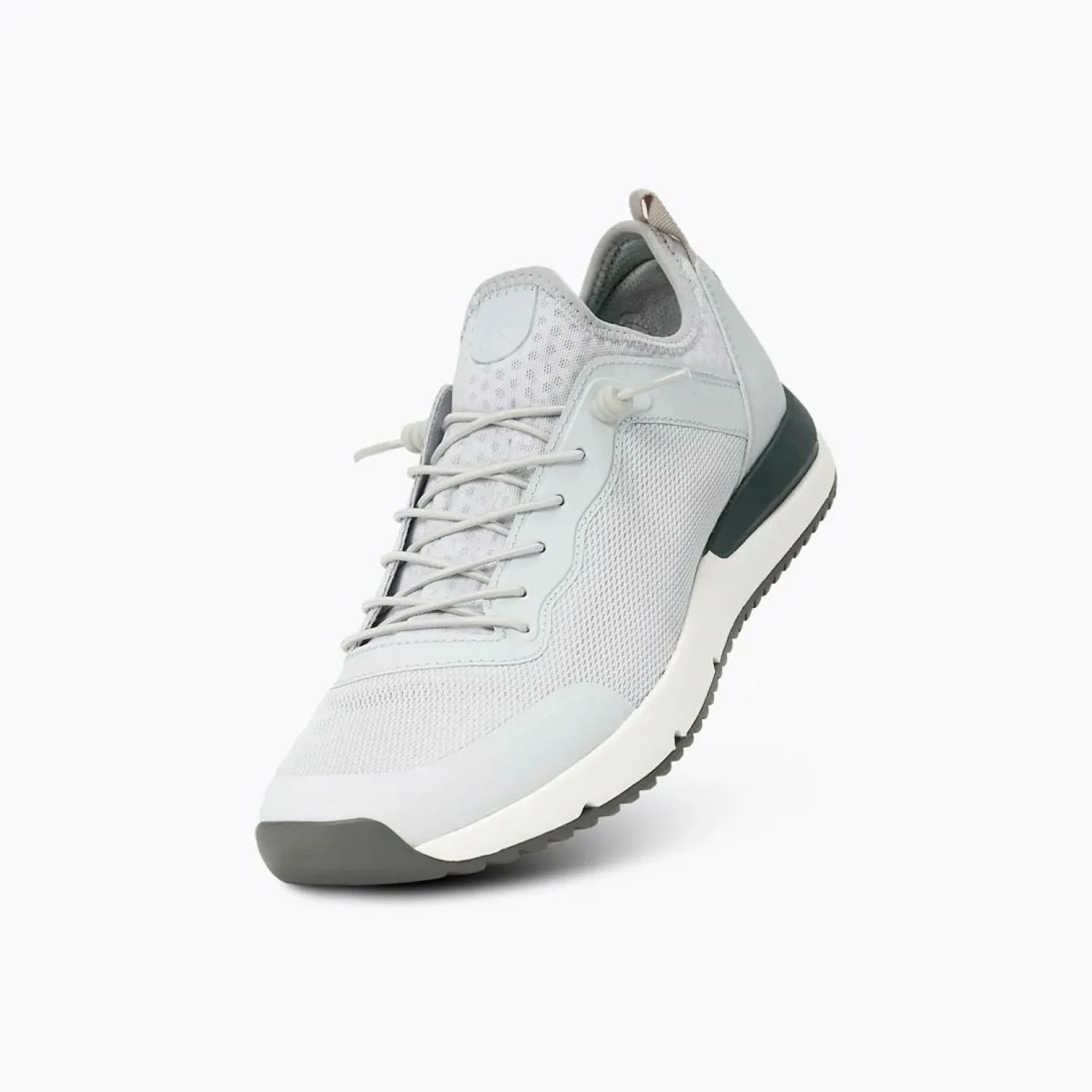 Tropicfeel Canyon Shoes (Fog Grey) - EU 40
