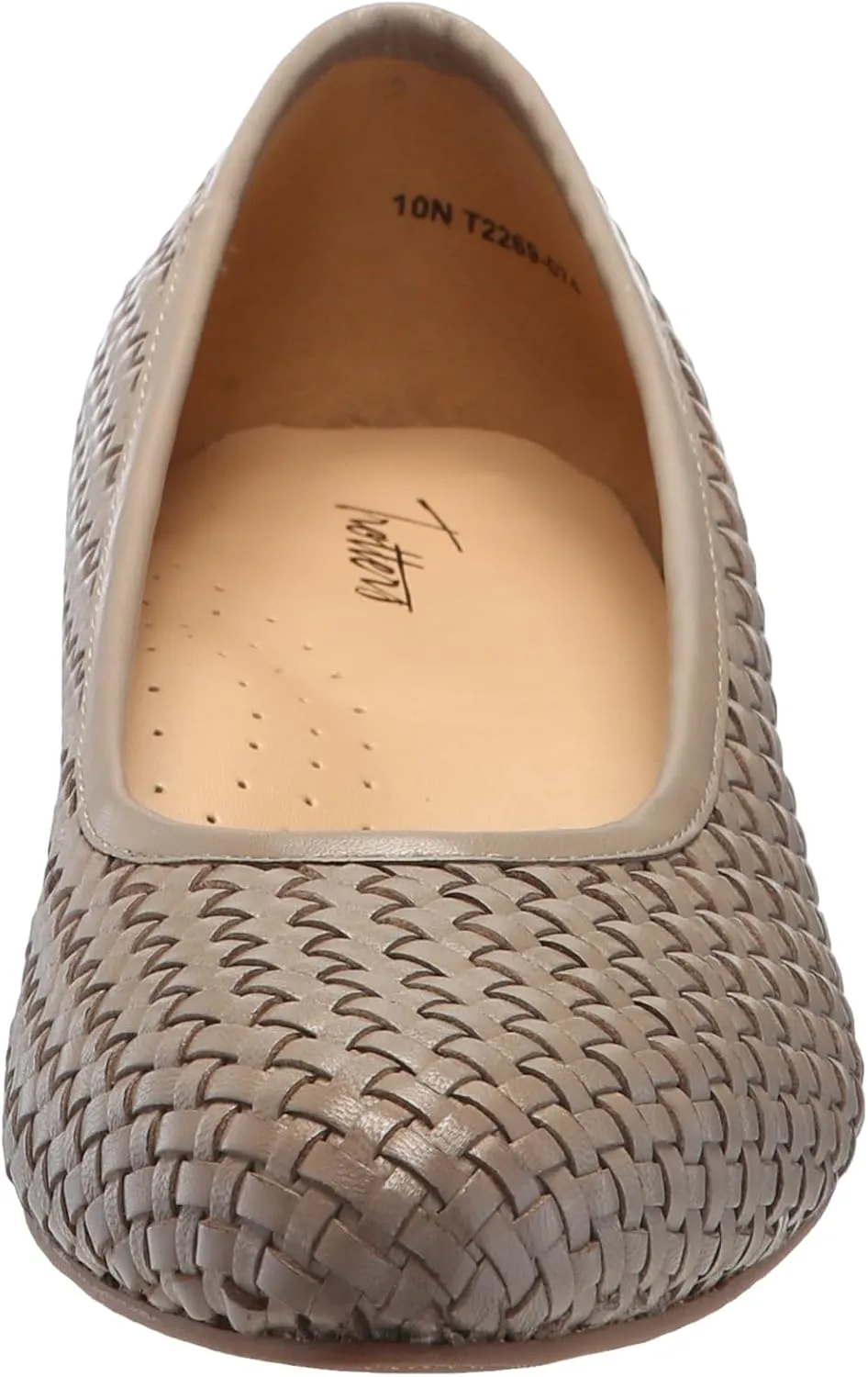 Trotters Women's Loafer/Slipon Pump