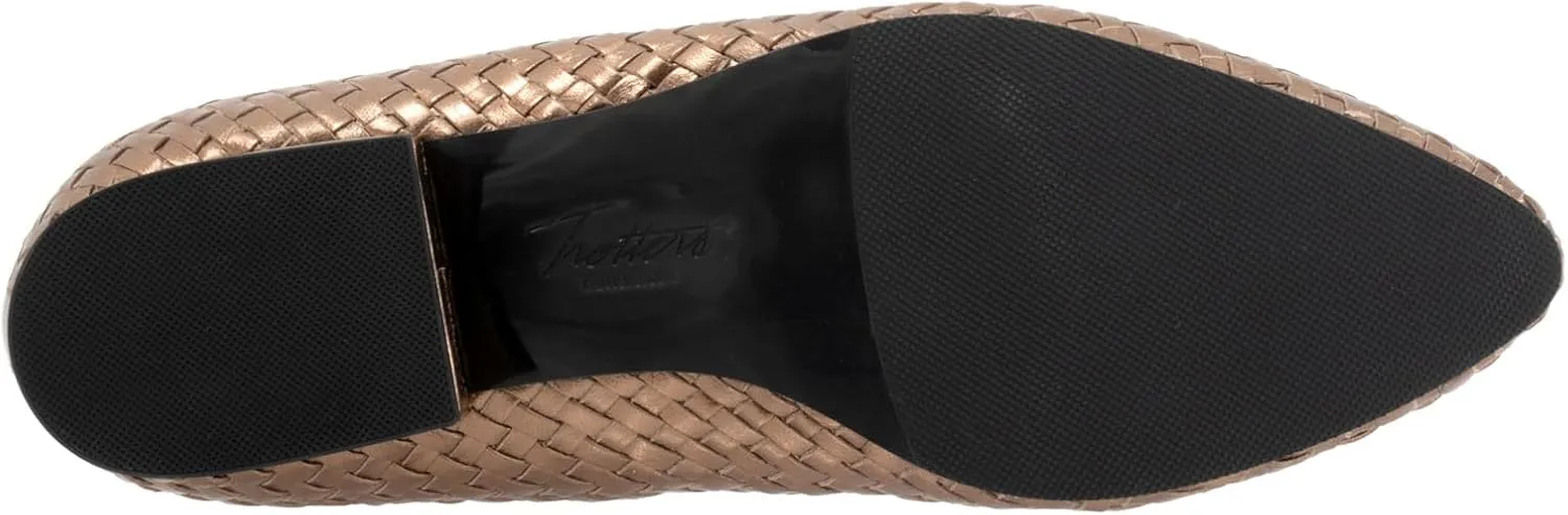 Trotters Women's Loafer/Slipon Pump