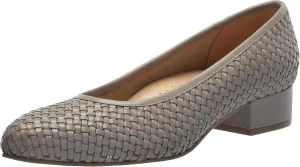 Trotters Women's Loafer/Slipon Pump