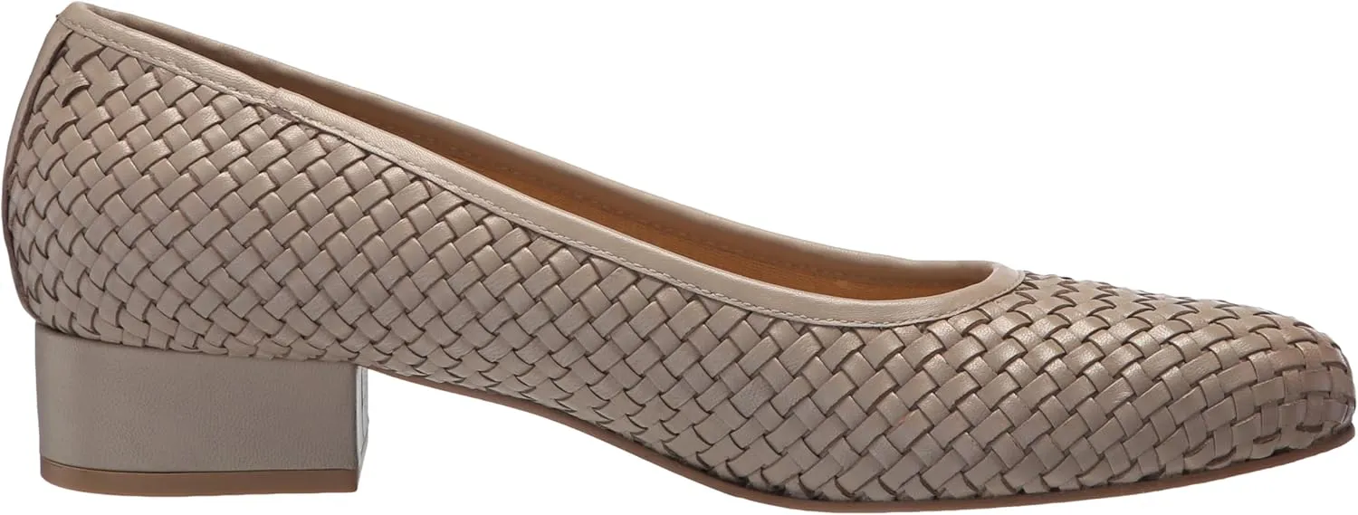Trotters Women's Loafer/Slipon Pump