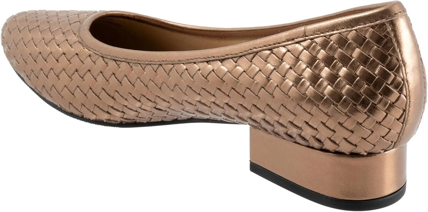 Trotters Women's Loafer/Slipon Pump