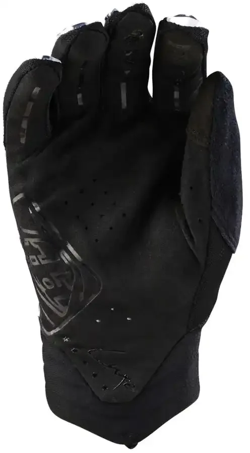 Troy Lee Designs Luxe LF Womens MTB Gloves
