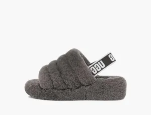 Ugg Fluff Yeah 1095119CHA- Sling Back