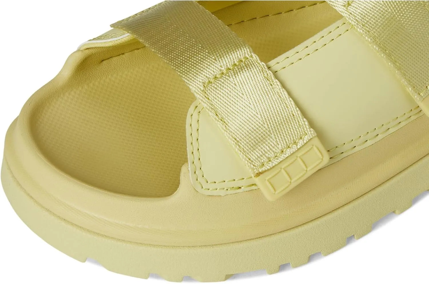 UGG unisex-child Goldenglow Slide (Toddler/Little Big Kid) Sandal