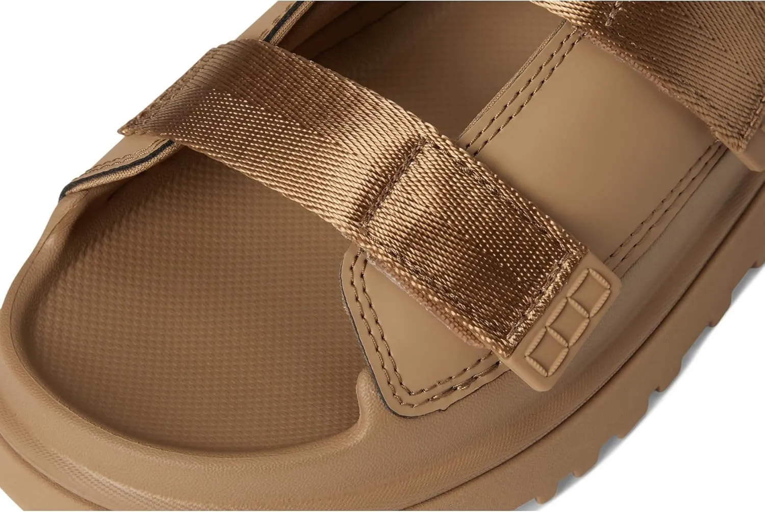 UGG unisex-child Goldenglow Slide (Toddler/Little Big Kid) Sandal