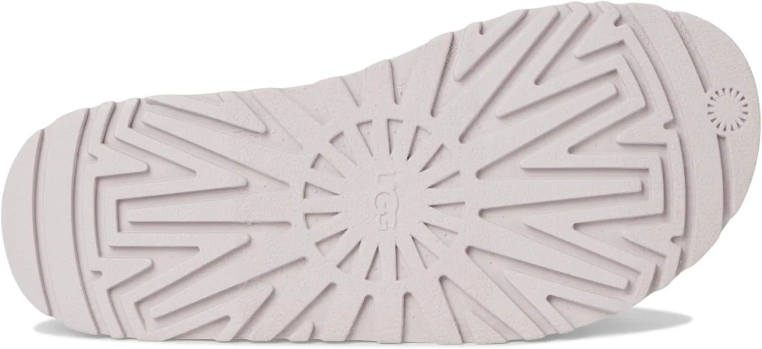 UGG Unisex-Child K Goldenglow Sandal