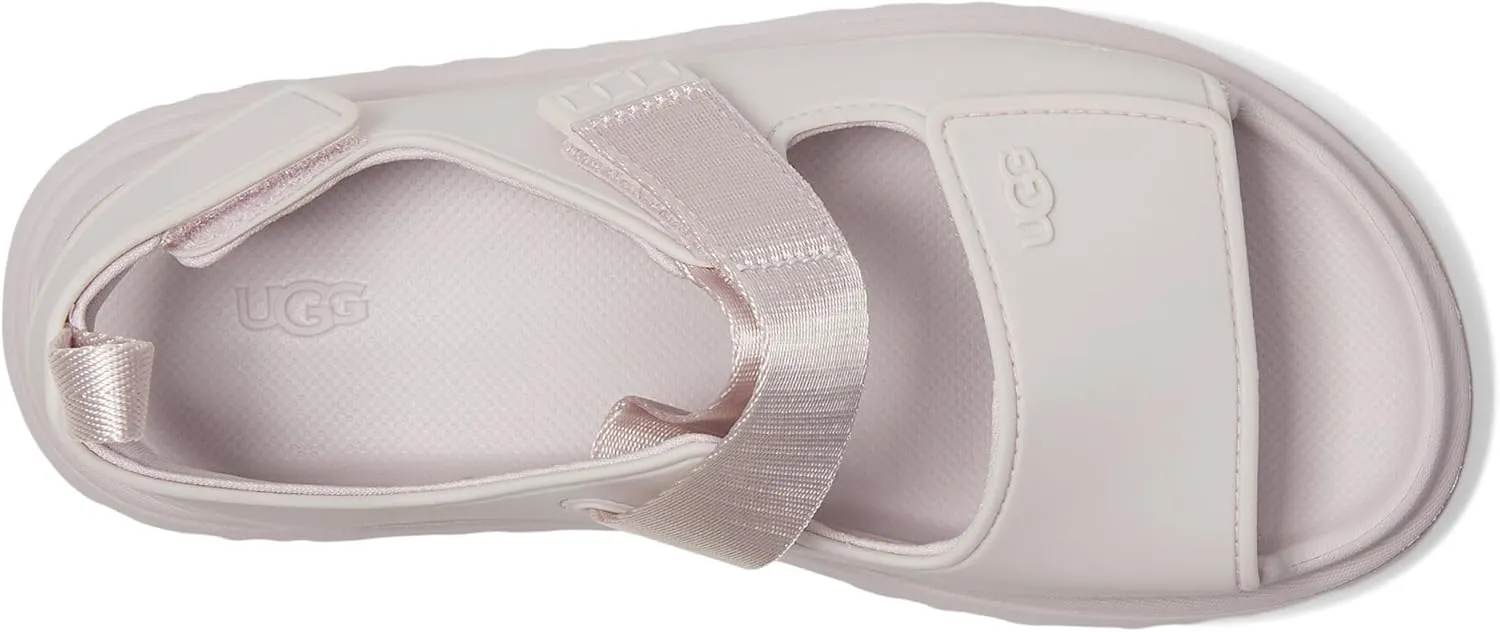UGG Unisex-Child K Goldenglow Sandal