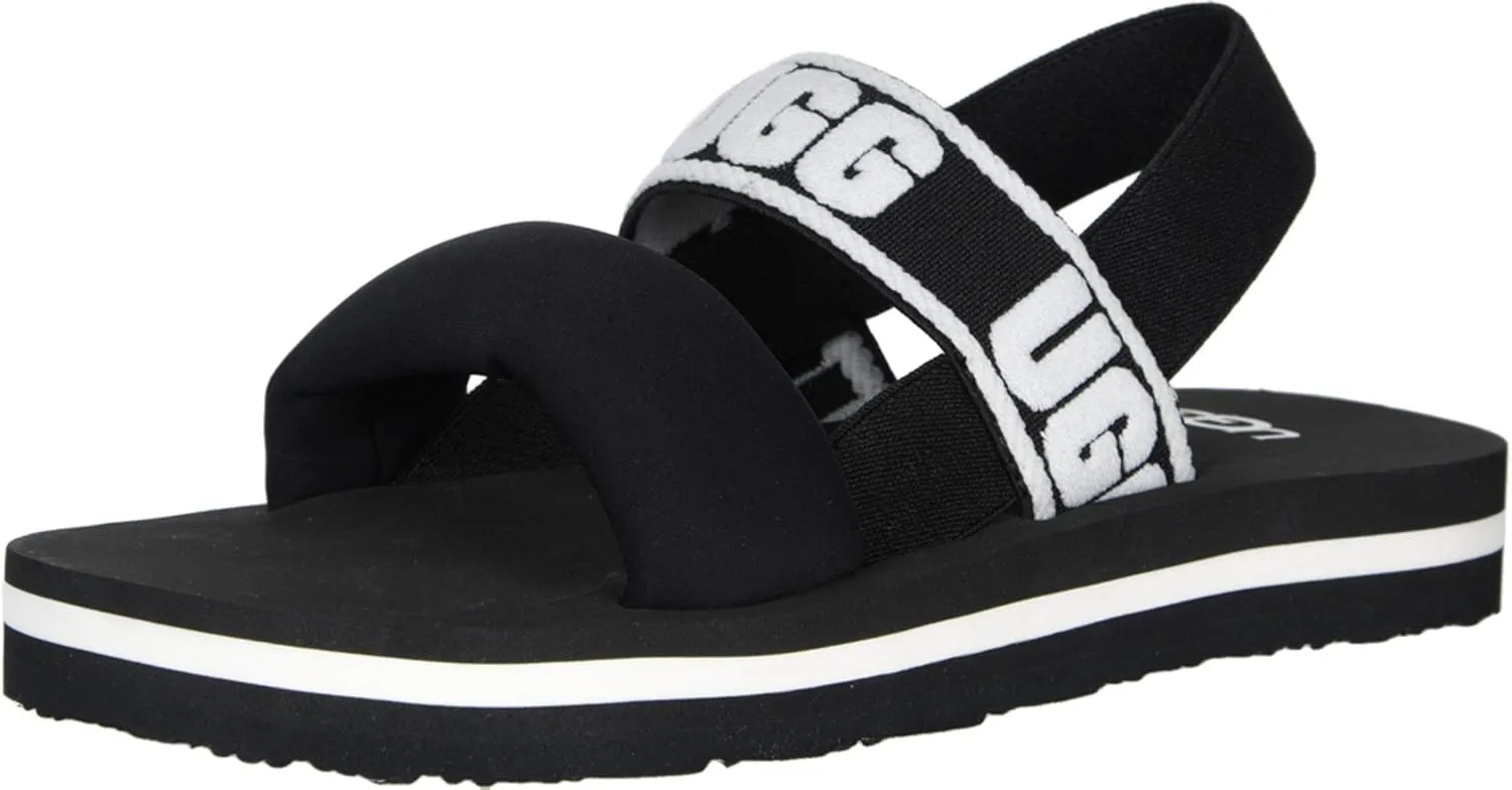 UGG Unisex-Child Zuma Sling Sandal