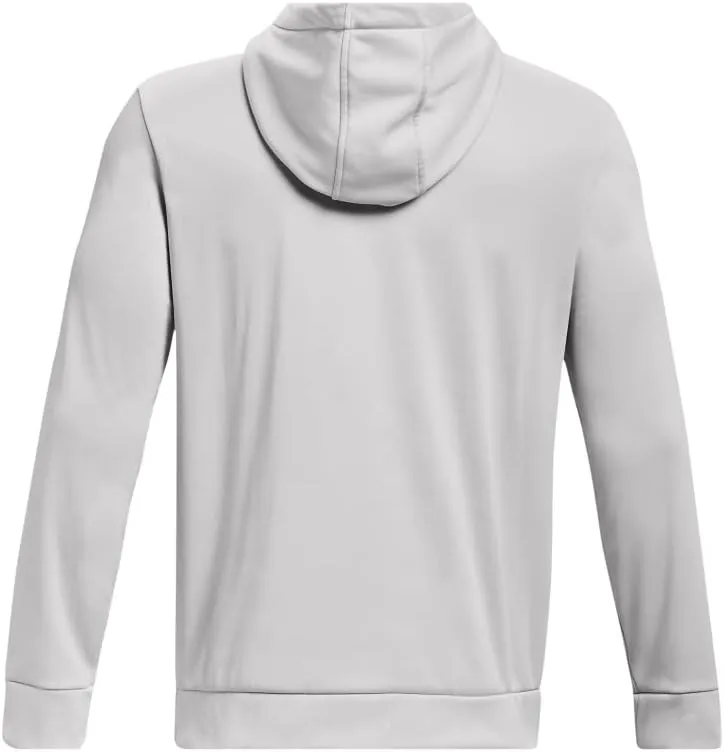 Under Armour Men's Big Logo Armourfleece Hoodie