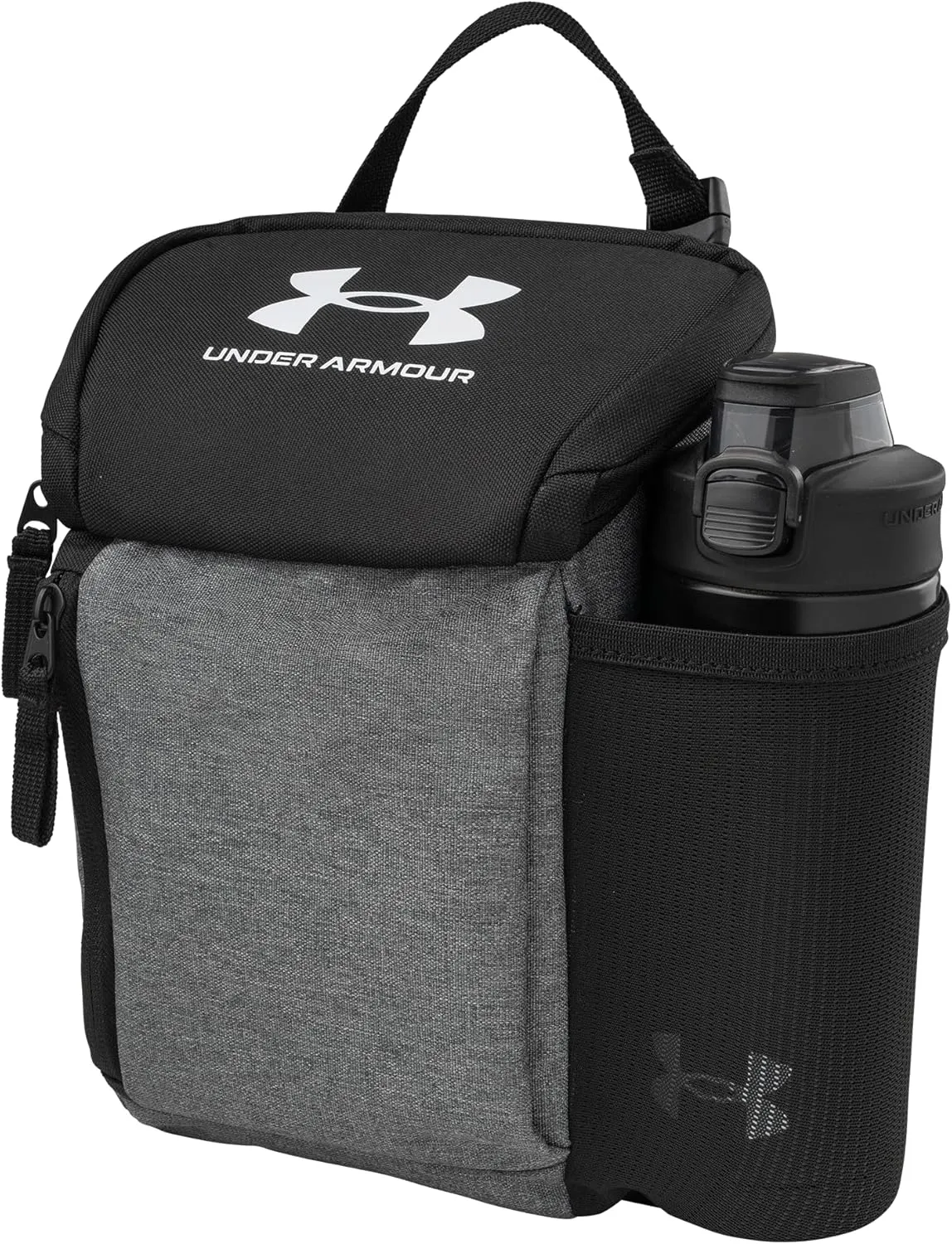 Under Armour UA Sideline Mini Castlerock Heather OSFA