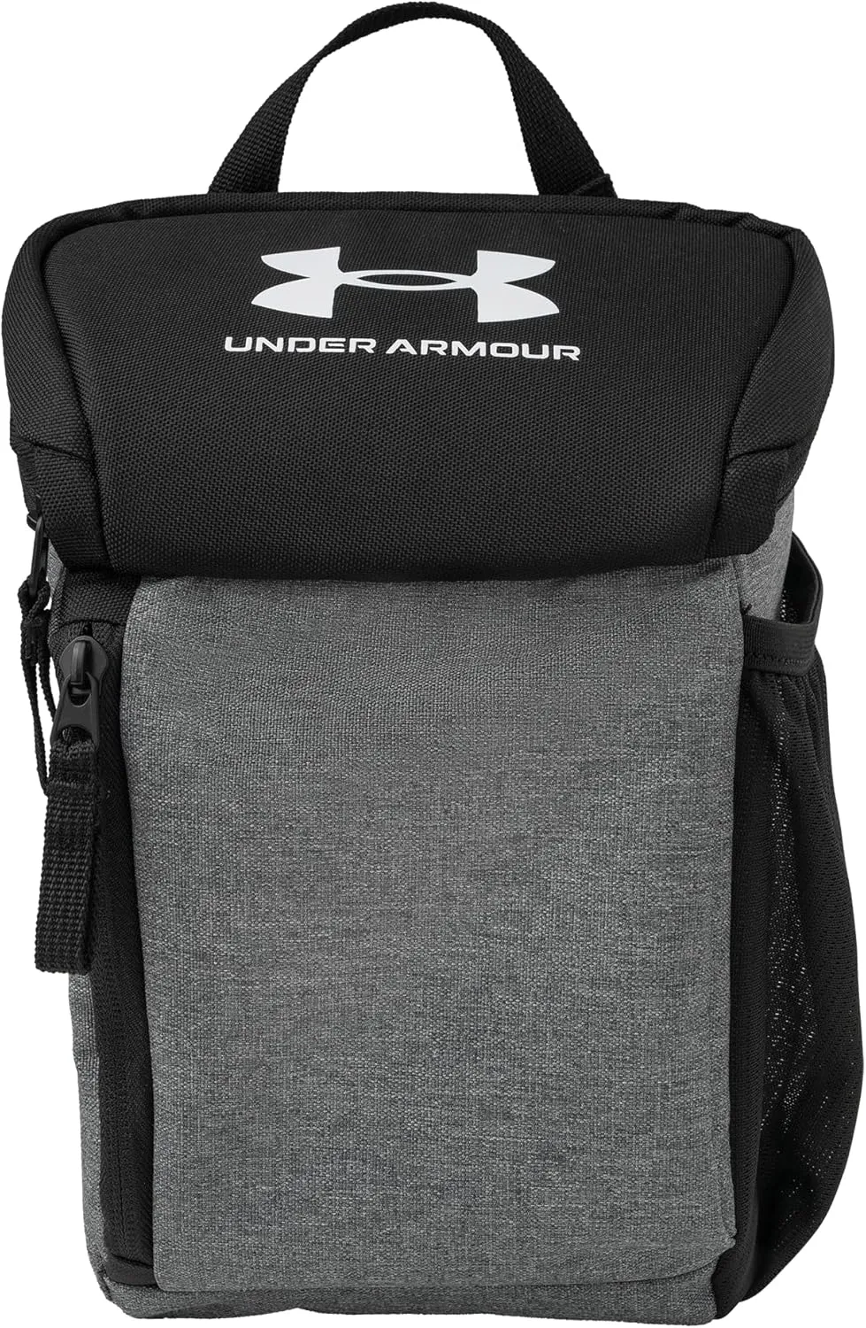 Under Armour UA Sideline Mini Castlerock Heather OSFA