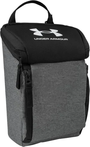Under Armour UA Sideline Mini Castlerock Heather OSFA