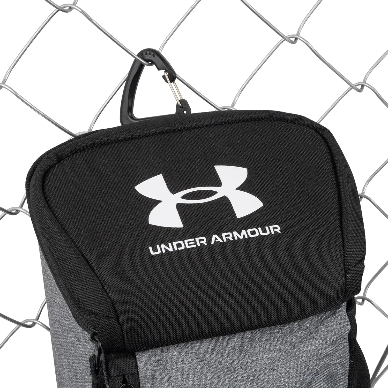 Under Armour UA Sideline Mini Castlerock Heather OSFA