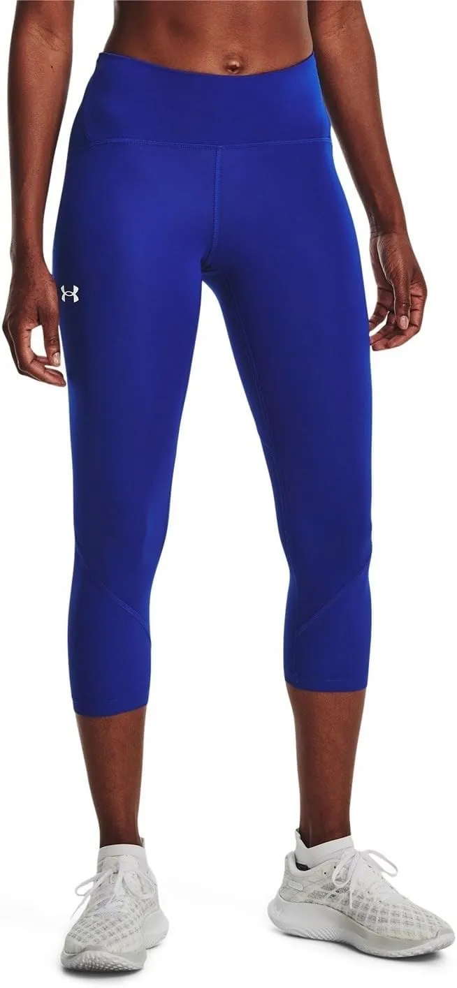 Under Armour Women's Fly Fast 2.0 HeatGear Crop