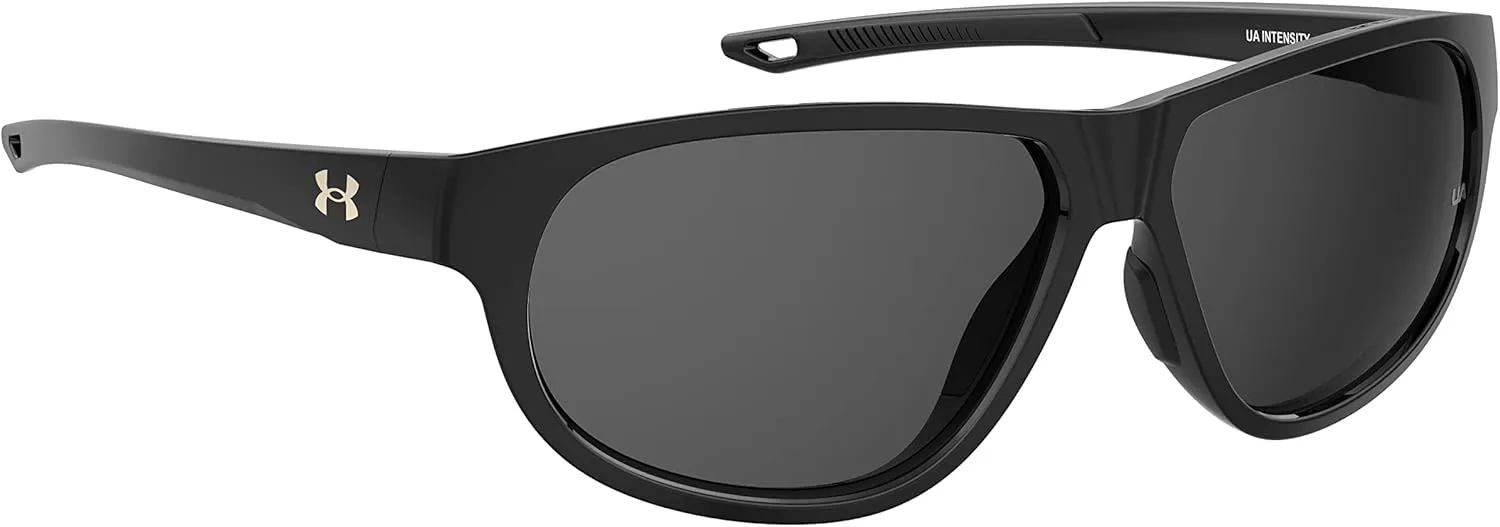 Under Armour Women's Ua Intensity Oval Sunglasses