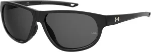 Under Armour Women's Ua Intensity Oval Sunglasses