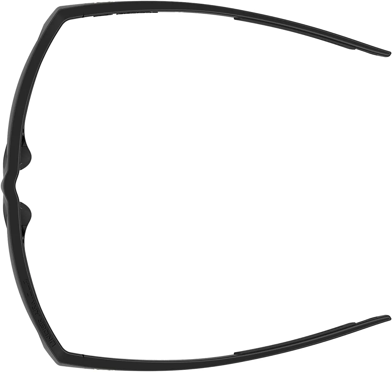 Under Armour Women's Ua Intensity Oval Sunglasses
