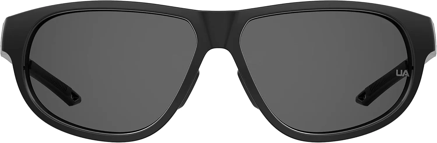 Under Armour Women's Ua Intensity Oval Sunglasses
