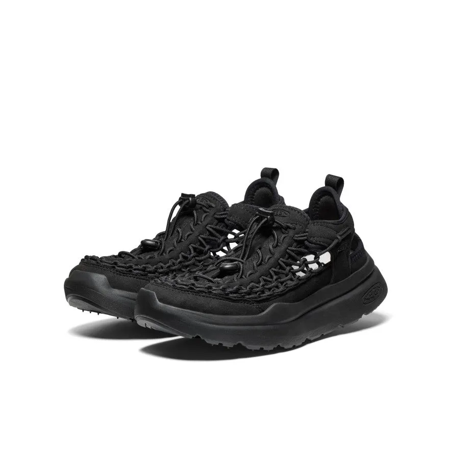 UNEEK WK Sneaker für Damen  |  Black/Black