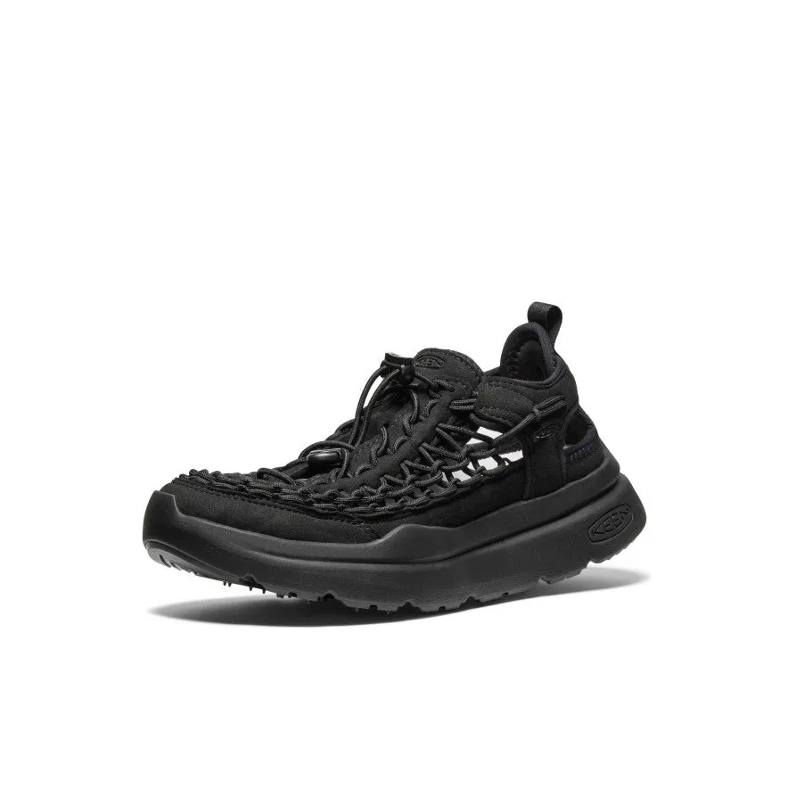 UNEEK WK Sneaker für Damen  |  Black/Black
