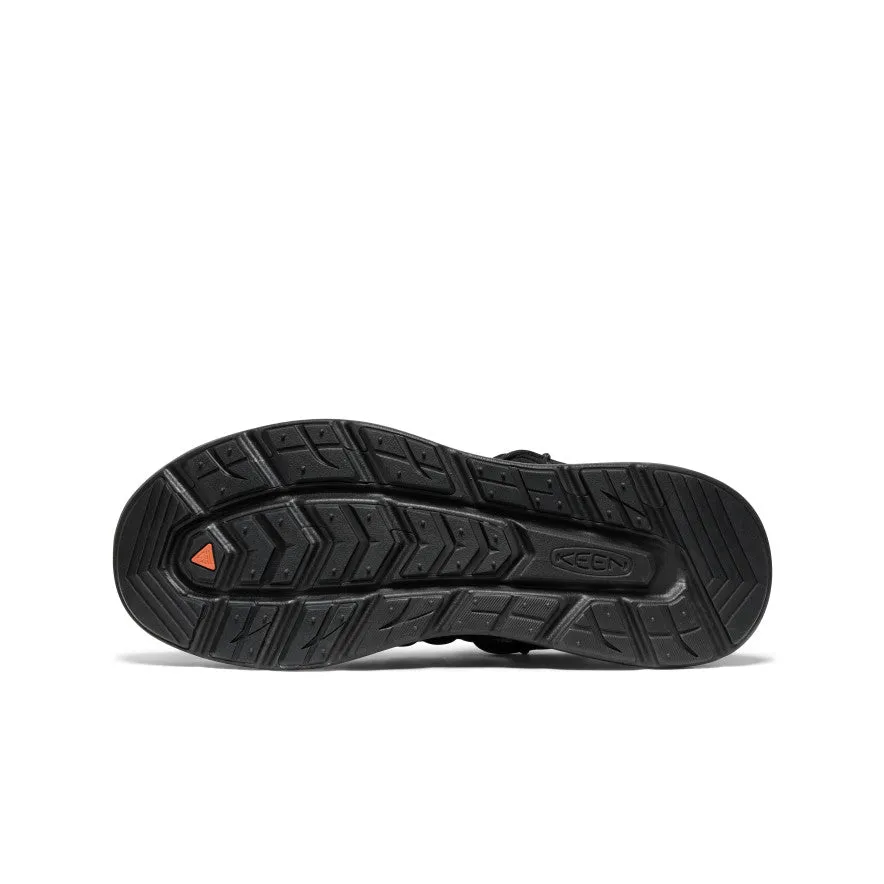UNEEK WK Sneaker für Damen  |  Black/Black
