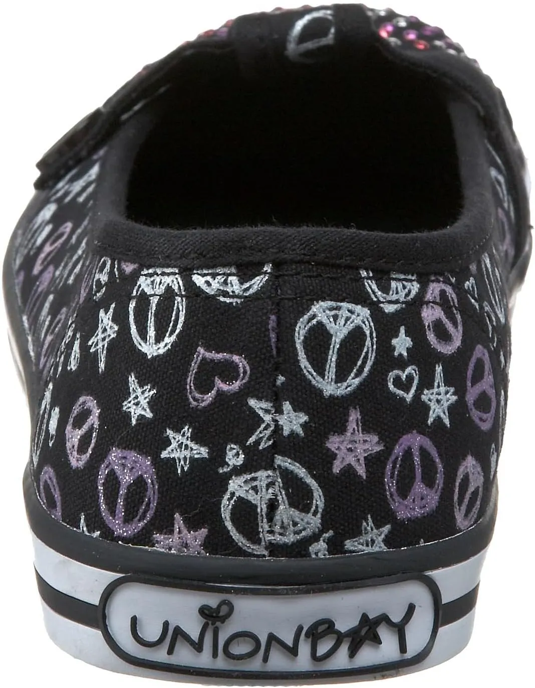 UNIONBAY Little Kid/Big Kid Doogle Sneaker