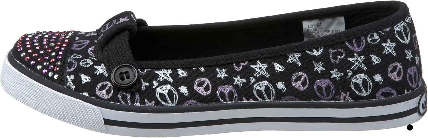 UNIONBAY Little Kid/Big Kid Doogle Sneaker