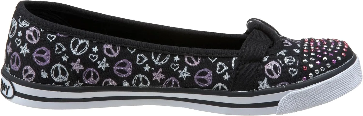 UNIONBAY Little Kid/Big Kid Doogle Sneaker