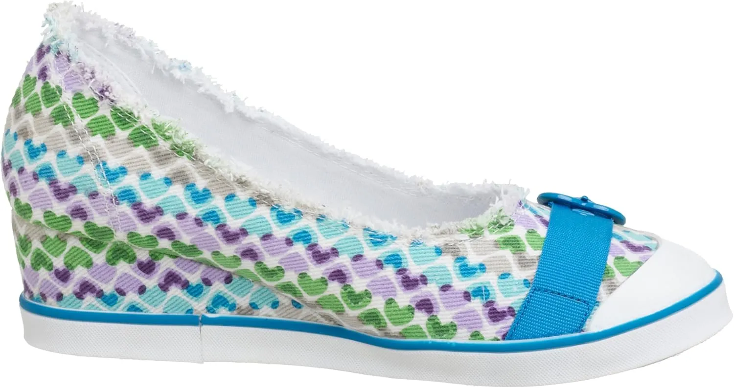 UNIONBAY Little Kid/Big Kid Hugs & Kisses Sneaker