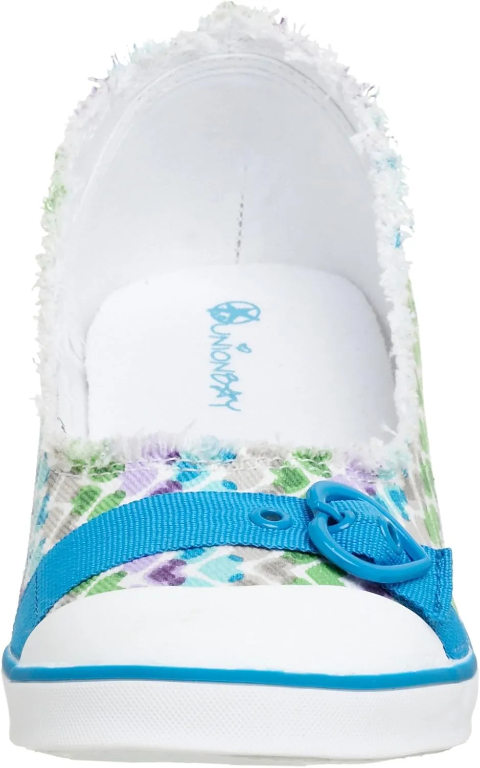 UNIONBAY Little Kid/Big Kid Hugs & Kisses Sneaker