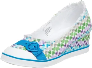 UNIONBAY Little Kid/Big Kid Hugs & Kisses Sneaker