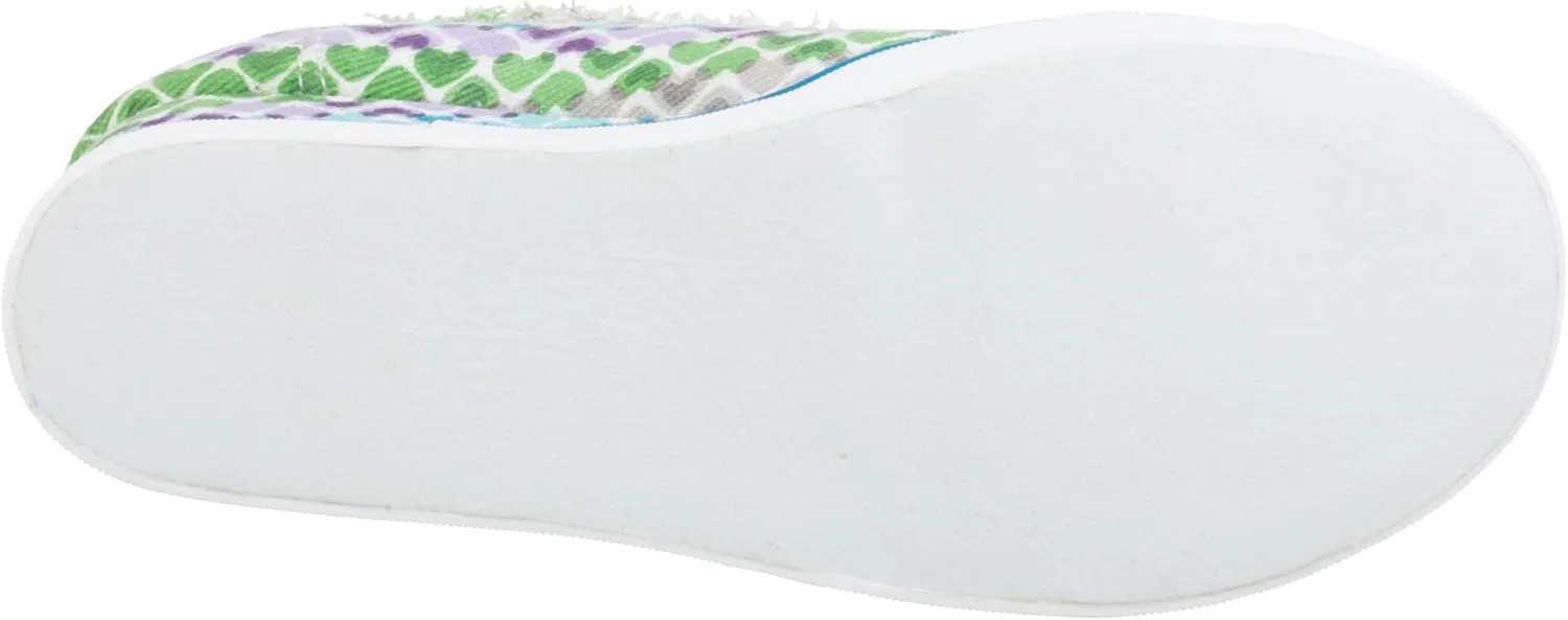 UNIONBAY Little Kid/Big Kid Hugs & Kisses Sneaker