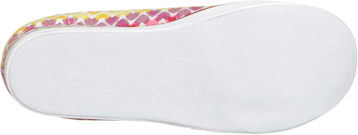 UNIONBAY Little Kid/Big Kid Hugs & Kisses Sneaker