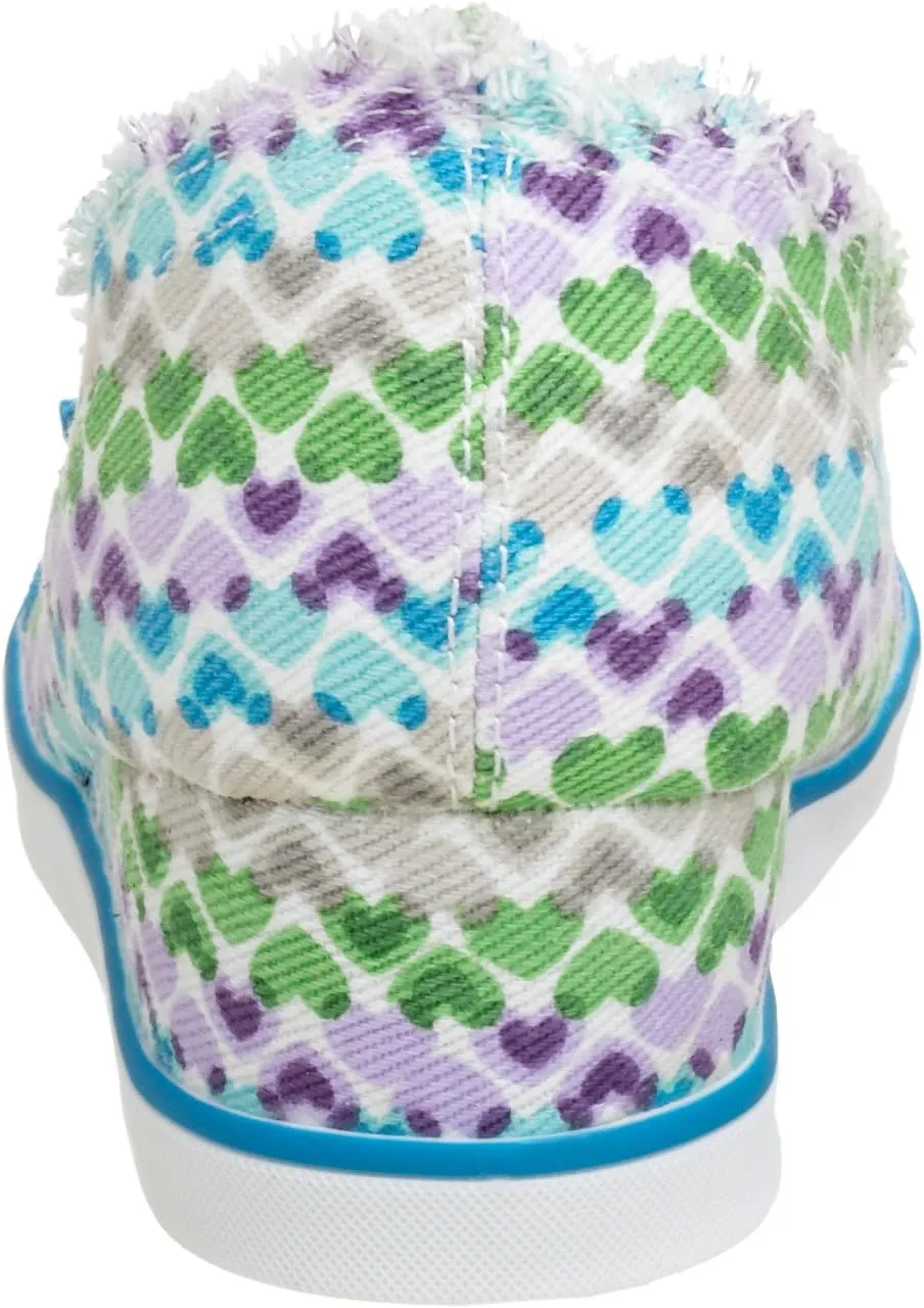 UNIONBAY Little Kid/Big Kid Hugs & Kisses Sneaker