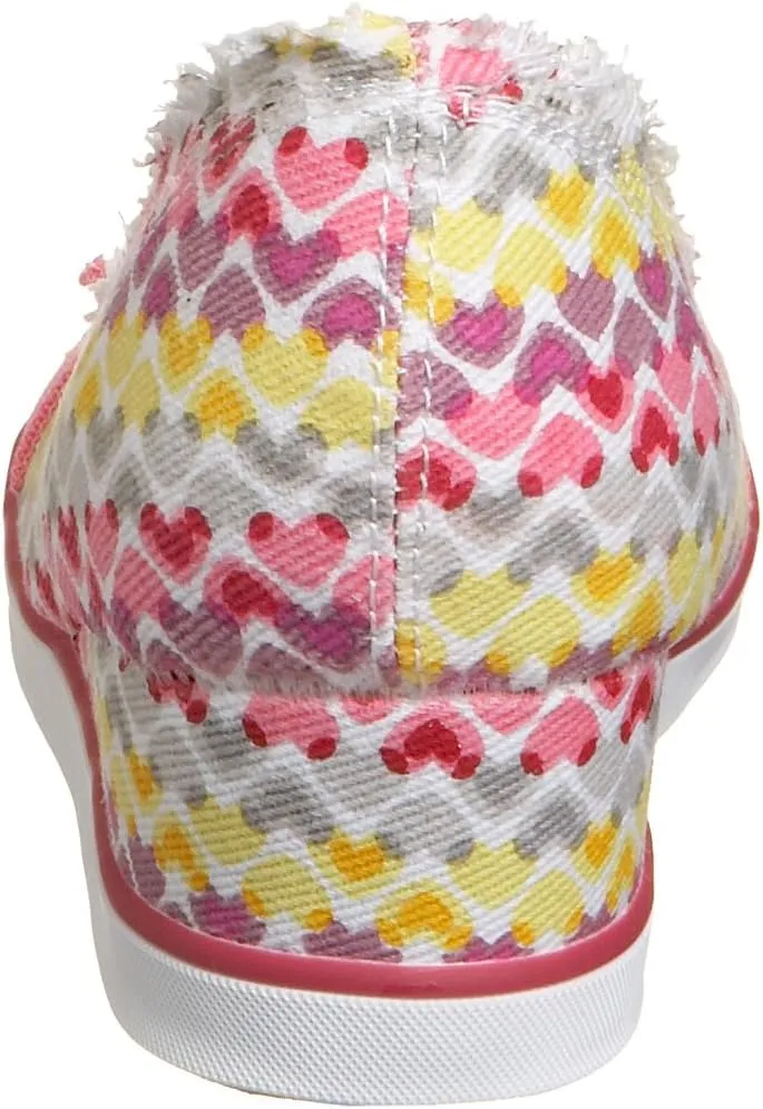 UNIONBAY Little Kid/Big Kid Hugs & Kisses Sneaker