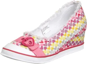 UNIONBAY Little Kid/Big Kid Hugs & Kisses Sneaker