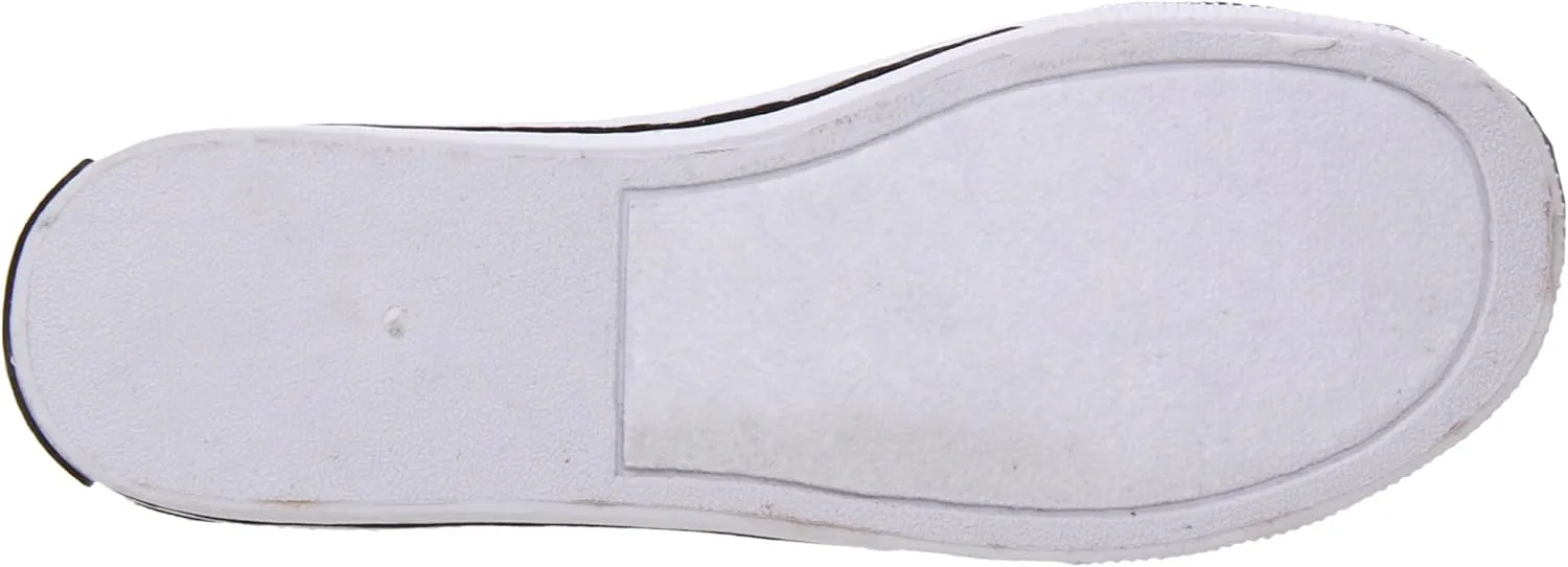 UNIONBAY Peace Love Sneaker (Little Kid/Big Kid)