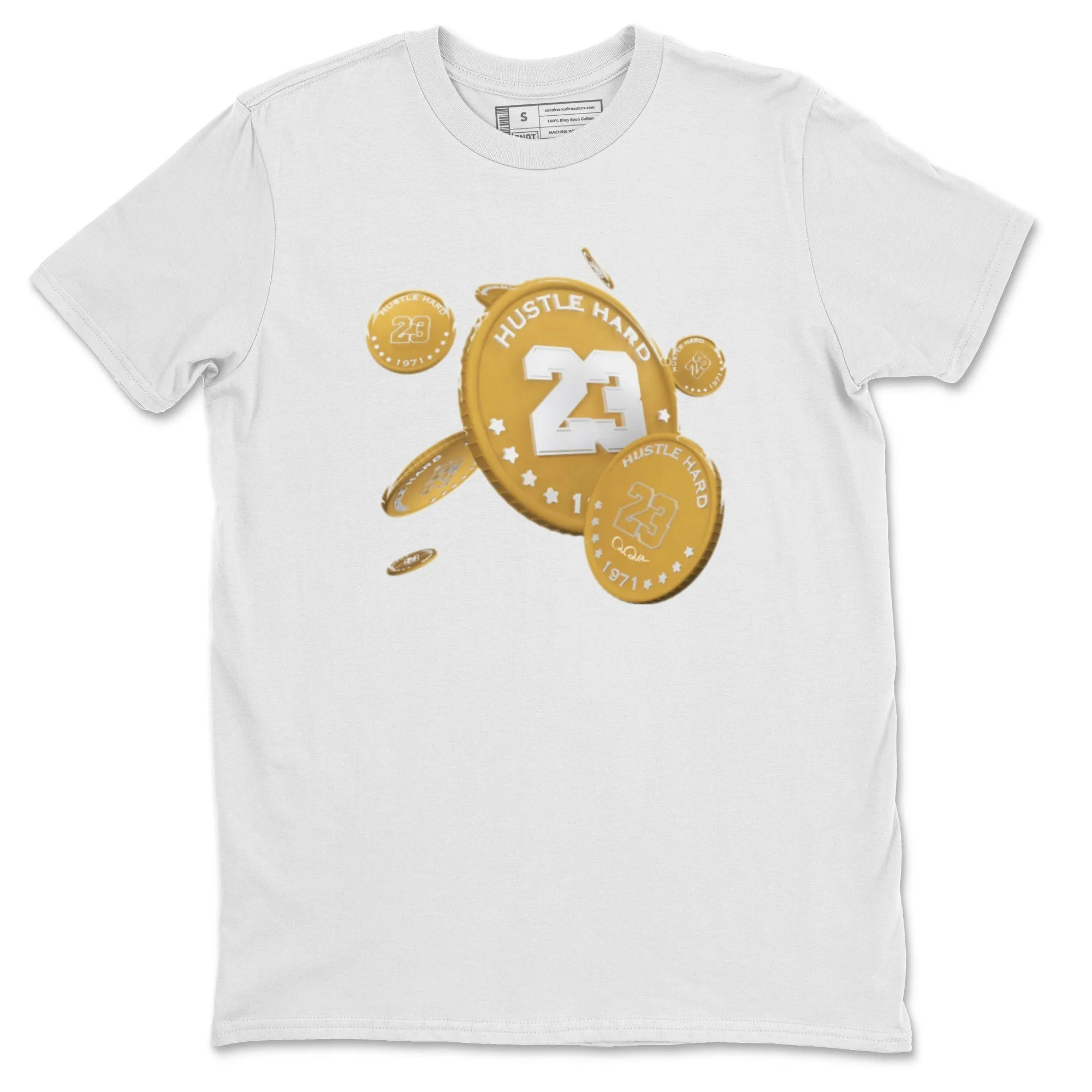 Unisex - Varied selection Air Jordan 13 Coin Drop Easy-to-use Wheat Tops