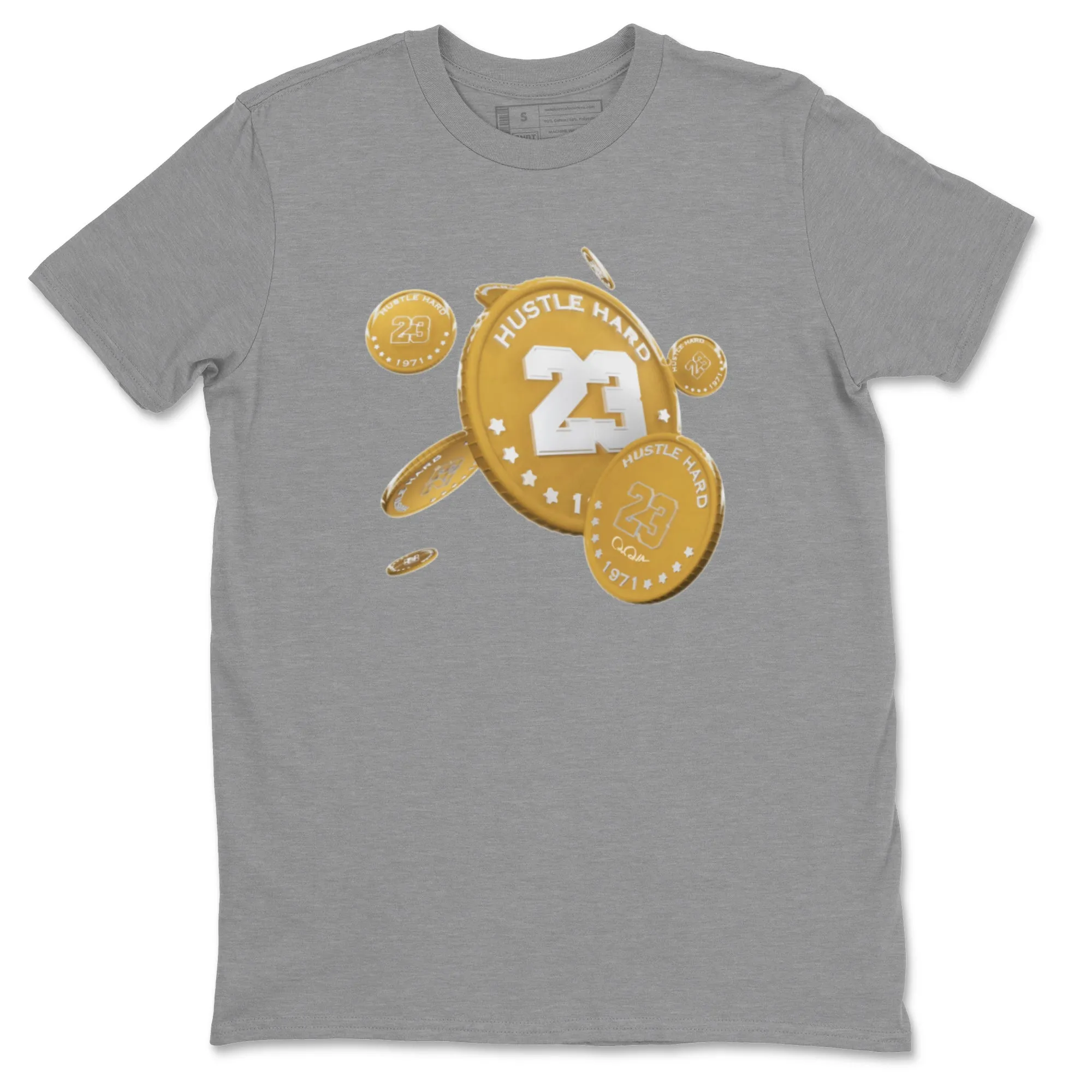 Unisex - Varied selection Air Jordan 13 Coin Drop Easy-to-use Wheat Tops