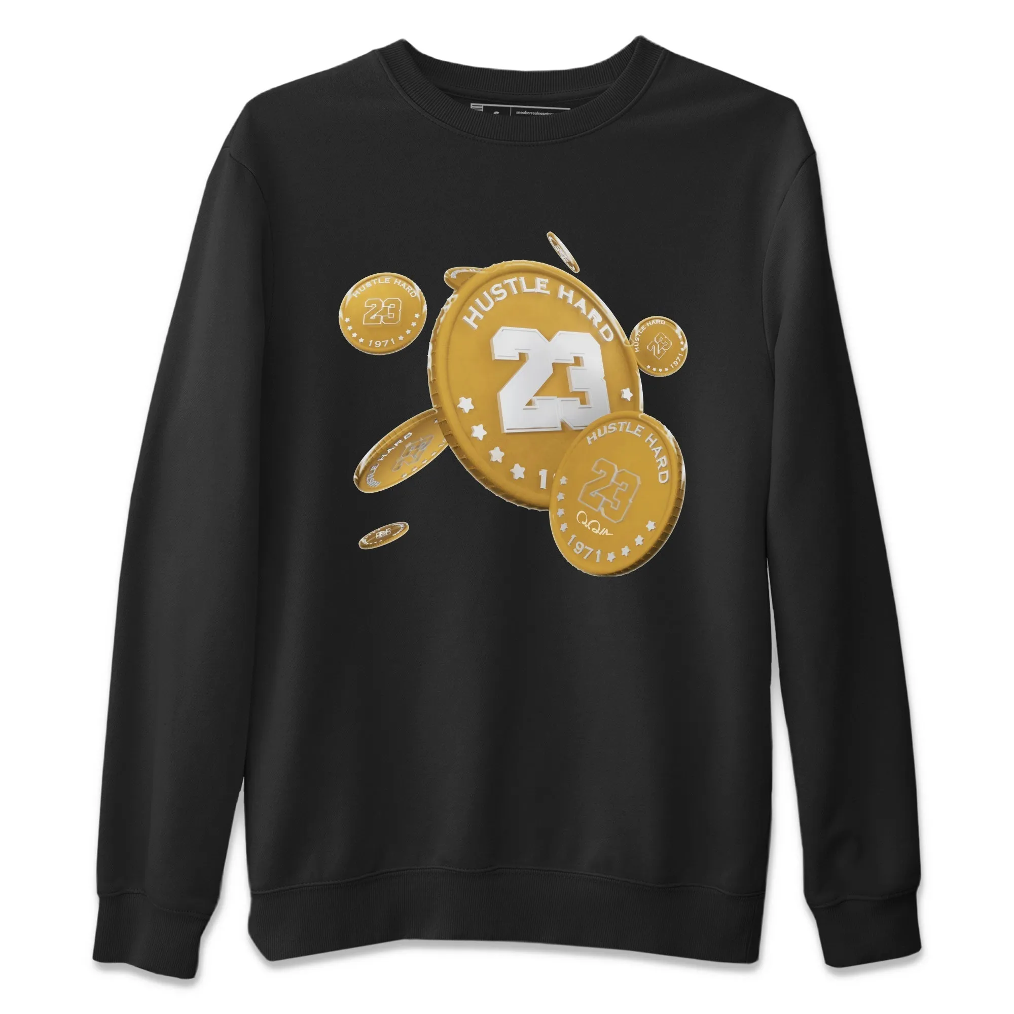 Unisex - Varied selection Air Jordan 13 Coin Drop Easy-to-use Wheat Tops