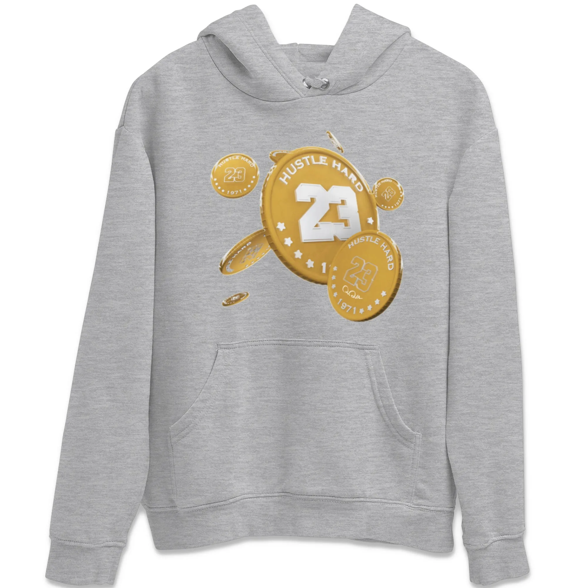 Unisex - Varied selection Air Jordan 13 Coin Drop Easy-to-use Wheat Tops
