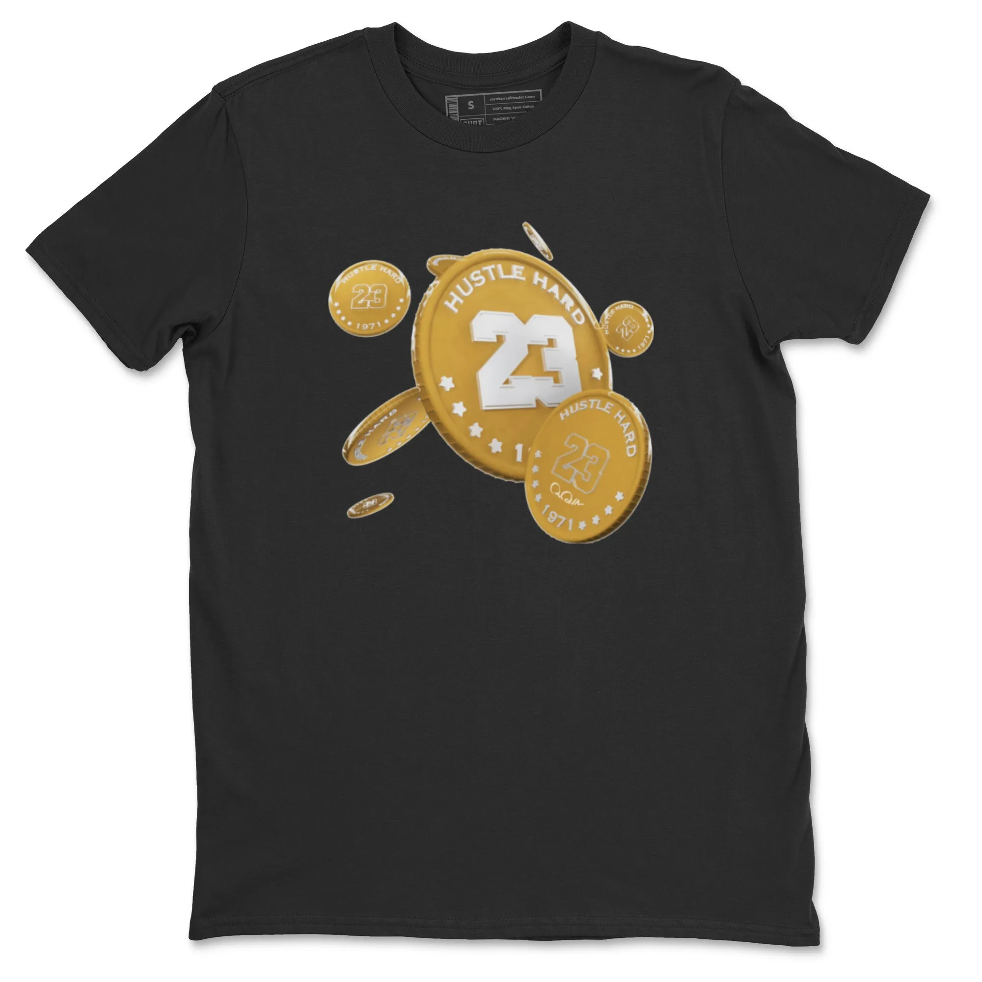 Unisex - Varied selection Air Jordan 13 Coin Drop Easy-to-use Wheat Tops