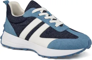 Urban Sport JRDN-Jolie Women's Casual Sneaker | Comfortable Running & Walking Shoes for Women | Stylish Footwear | Multisizes
