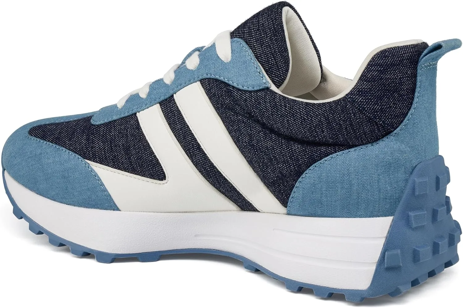 Urban Sport JRDN-Jolie Women's Casual Sneaker | Comfortable Running & Walking Shoes for Women | Stylish Footwear | Multisizes