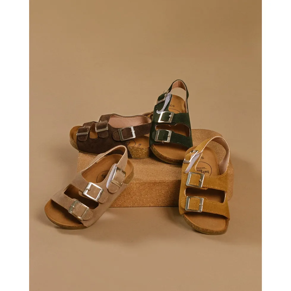 Vacay Sandal