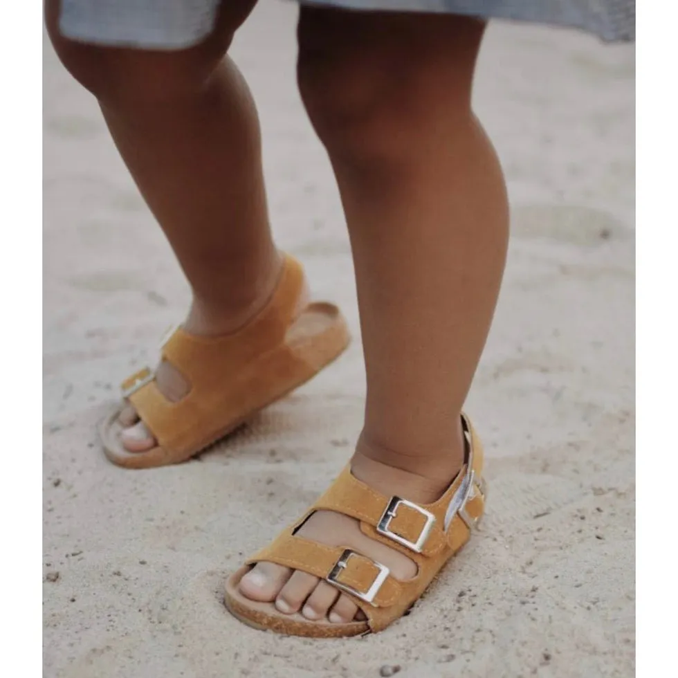 Vacay Sandal